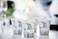 Bild 3 von Rentier-Becher aus Porzellan  - typisches schwedisches Design