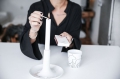 Bild 2 von Dalapferd-Becher aus Porzellan - typisch schwedisches Design