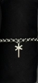Bild 3 von Armband mit  Gelenkkreuzanhänger