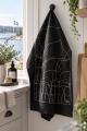 Bild 3 von Geschirrtuch Black Edition Dalapferd- typisch schwedisches Design