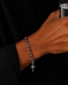 Bild 5 von Armband mit  Gelenkkreuzanhänger