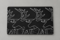 Bild 1 von Schneidebrett Rentiere - typisch schwedisches Design