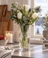 Bild 7 von Vase / Karaffe Dalapferd