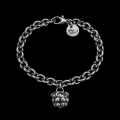 Bild 3 von Armband mit Moltebeere Anhänger