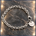 Armband ohne Anhänger
