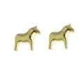 Ohrstecker Dalapferd