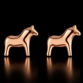 Ohrstecker Dalapferd