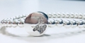 Bild 2 von Elastisches Perlenarmband - Rentier